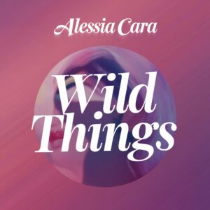SF1116361 – Alessia Cara – Wild Things