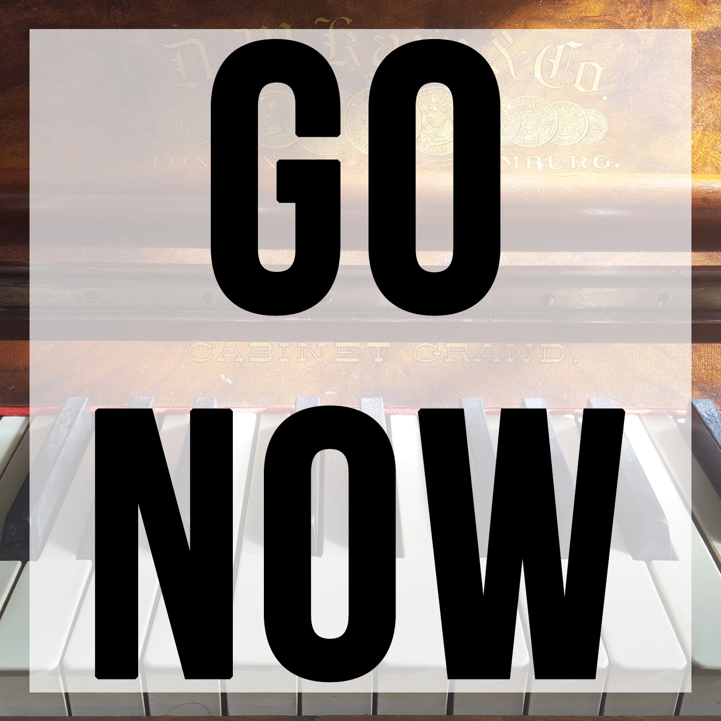 Adam Levine - Go Now