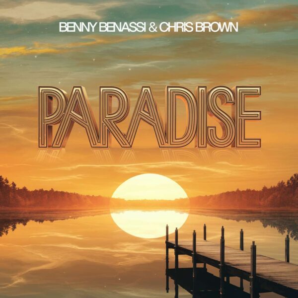 Benny Benassi - Paradise
