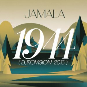 SF1116377 – Jamala – 1944