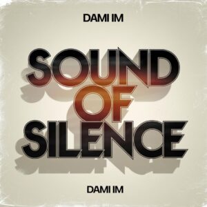 SF1116378 – Dami Im – Sound of Silence