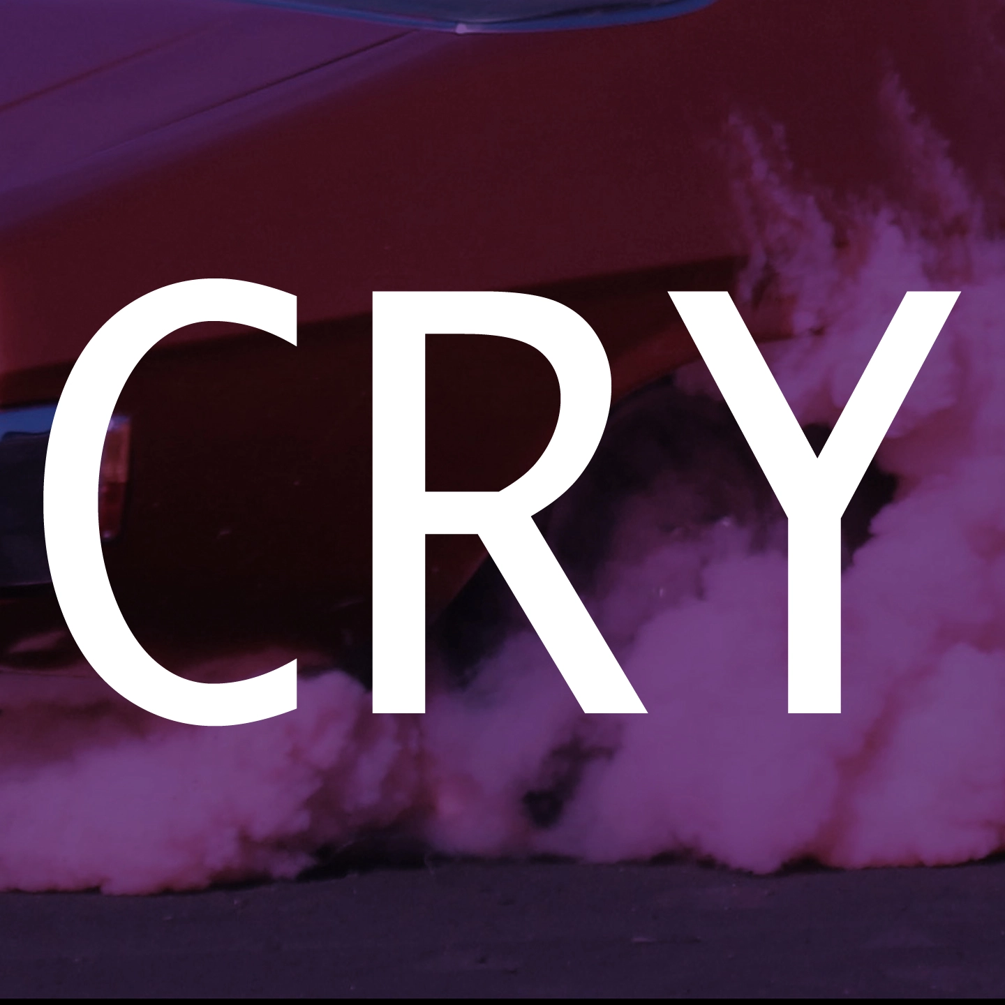 Sigma - Cry