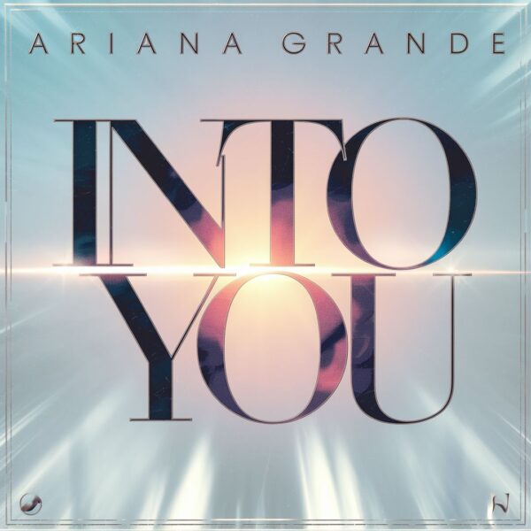 Ariana Grande - Into You