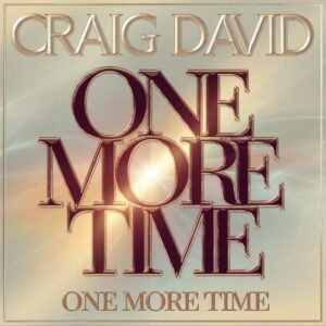 SF1116383 – Craig David – One More Time