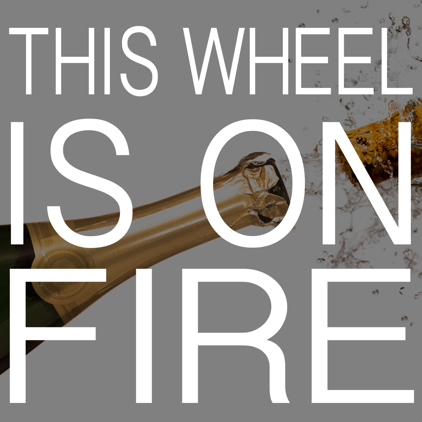 Kylie Minogue - This Wheel's On Fire