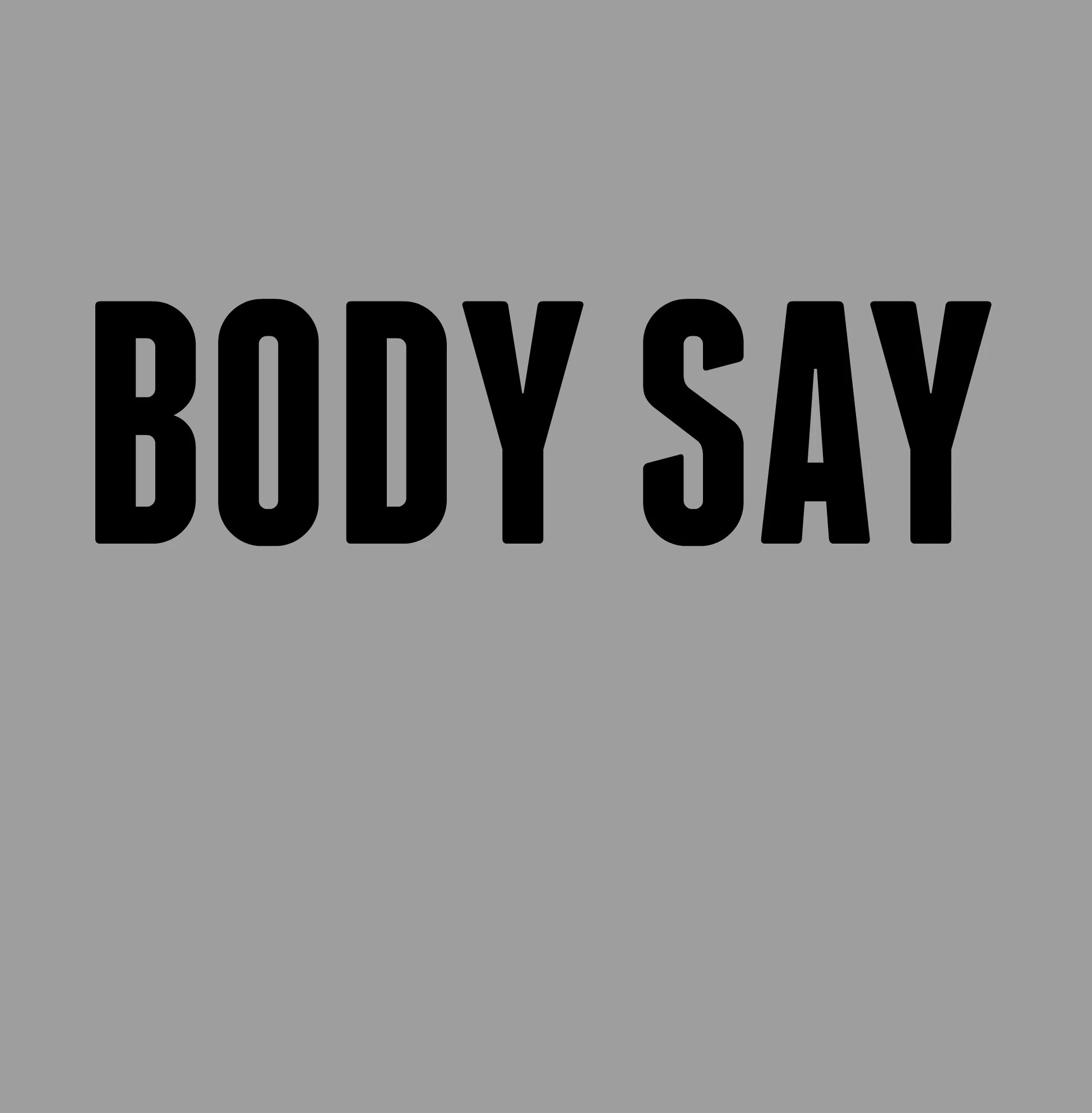 Demi Lovato - Body Say