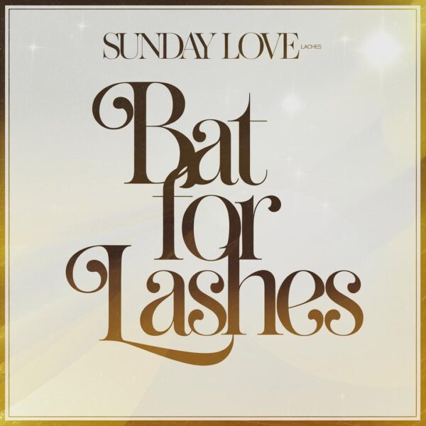 Bat For Lashes - Sunday Love