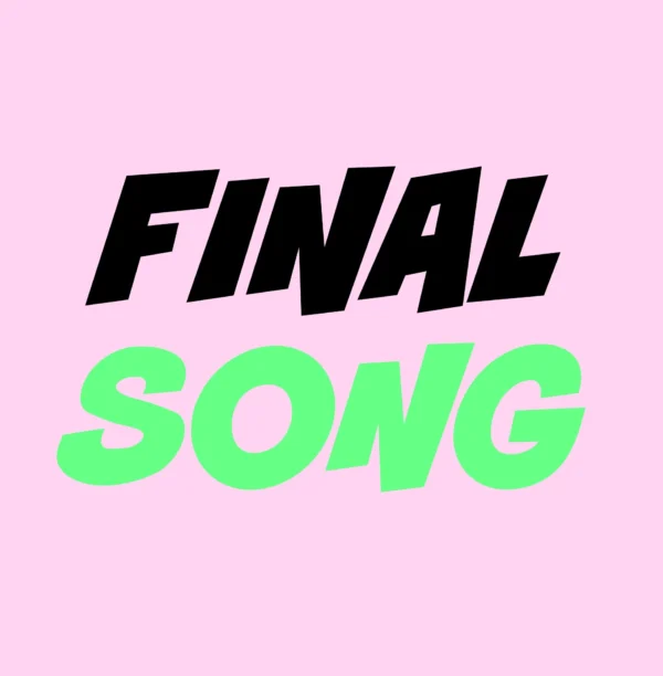 MO - Final Song