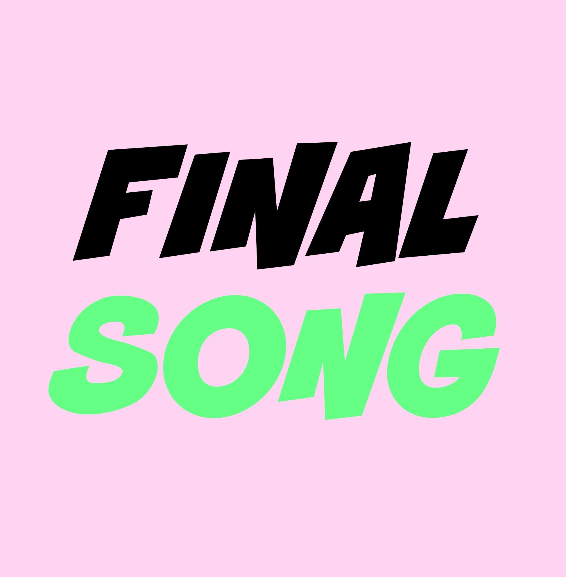 MO - Final Song
