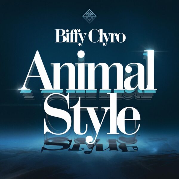 Biffy Clyro - Animal Style