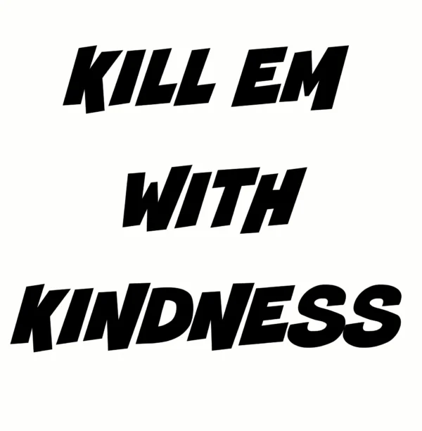 Selena Gomez - Kill Em With Kindness