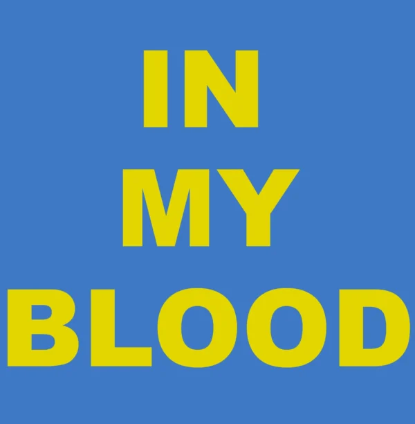 The Veronicas - In My Blood