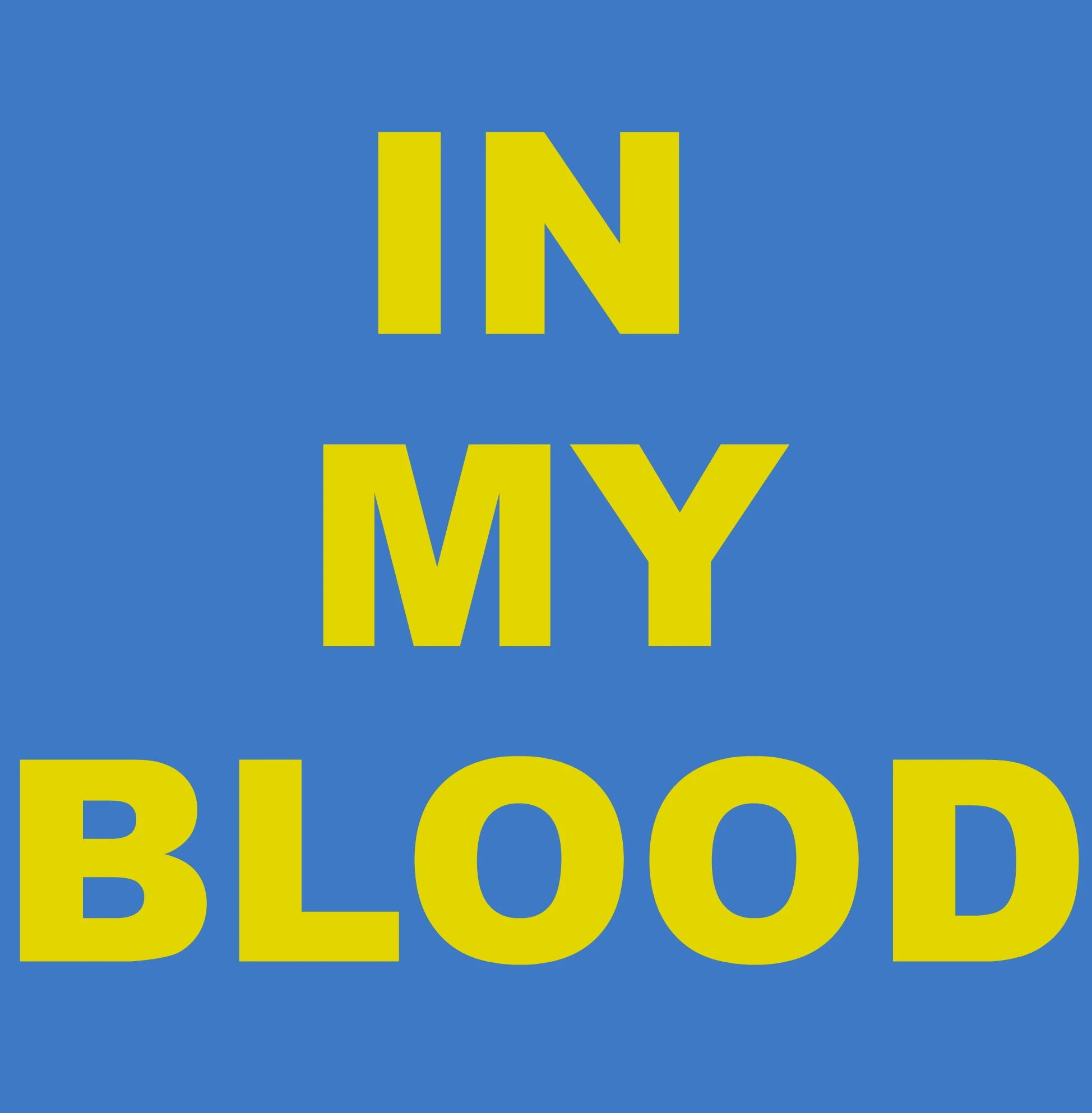 The Veronicas - In My Blood