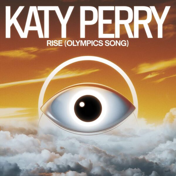 Katy Perry - Rise (Olympics Song)
