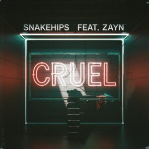 SF1116419 – Snakehips Feat. ZAYN – Cruel