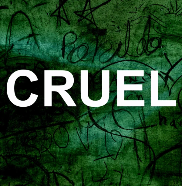 Snakehips - Cruel