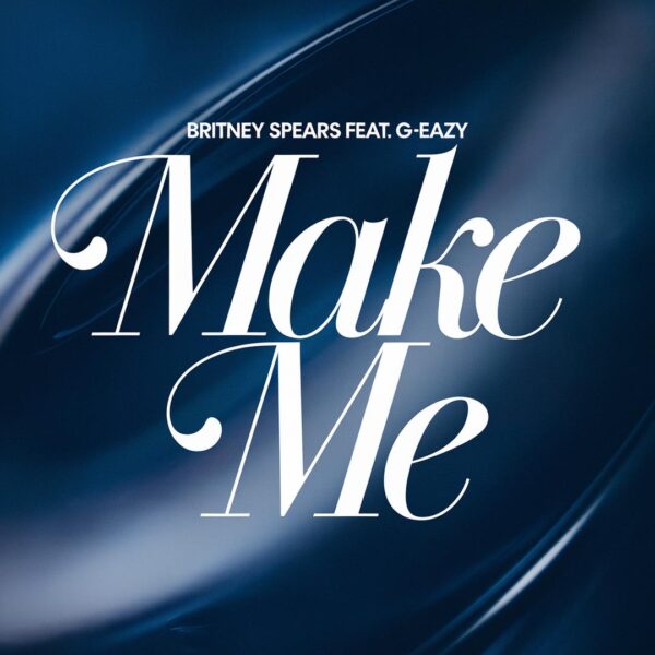 Britney Spears - Make Me