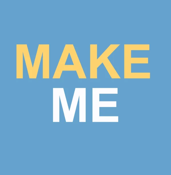Britney Spears - Make Me