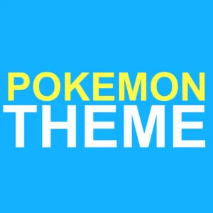 SF1116421-Pokemon-Theme-Pokemon