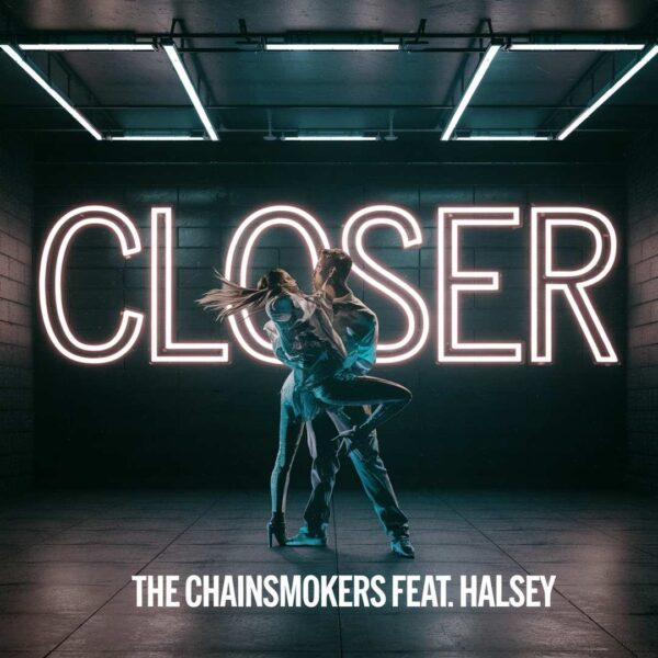 The Chainsmokers - Closer