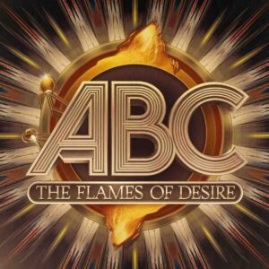 SF1117431 – ABC – The Flames Of Desire