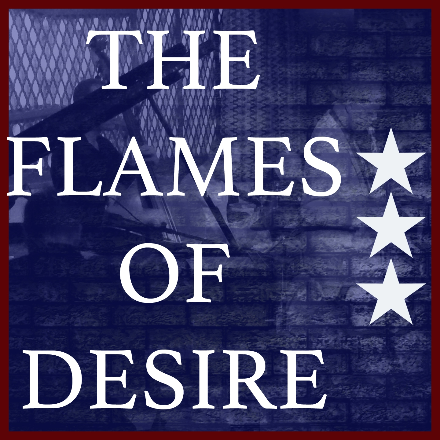 ABC - The Flames Of Desire