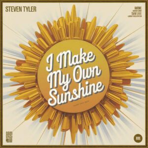 SF1117432 – Steven Tyler – I Make My Own Sunshine