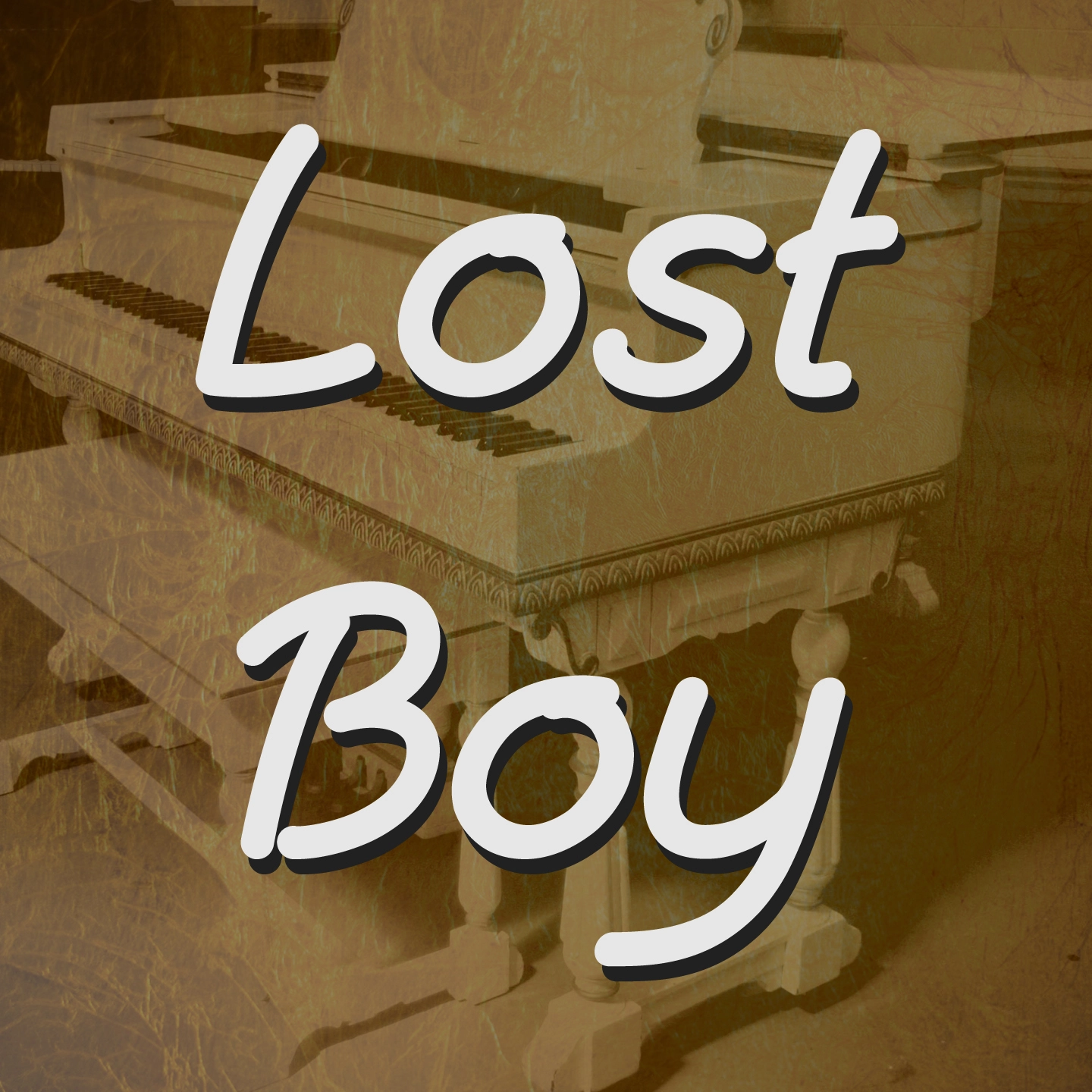 Ruth B - Lost Boy