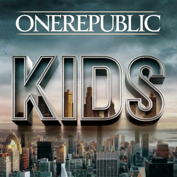 OneRepublic - Kids