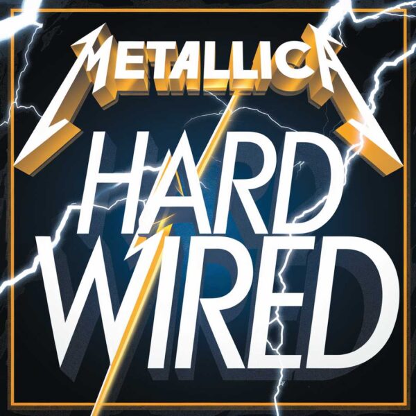 Metallica - Hardwired