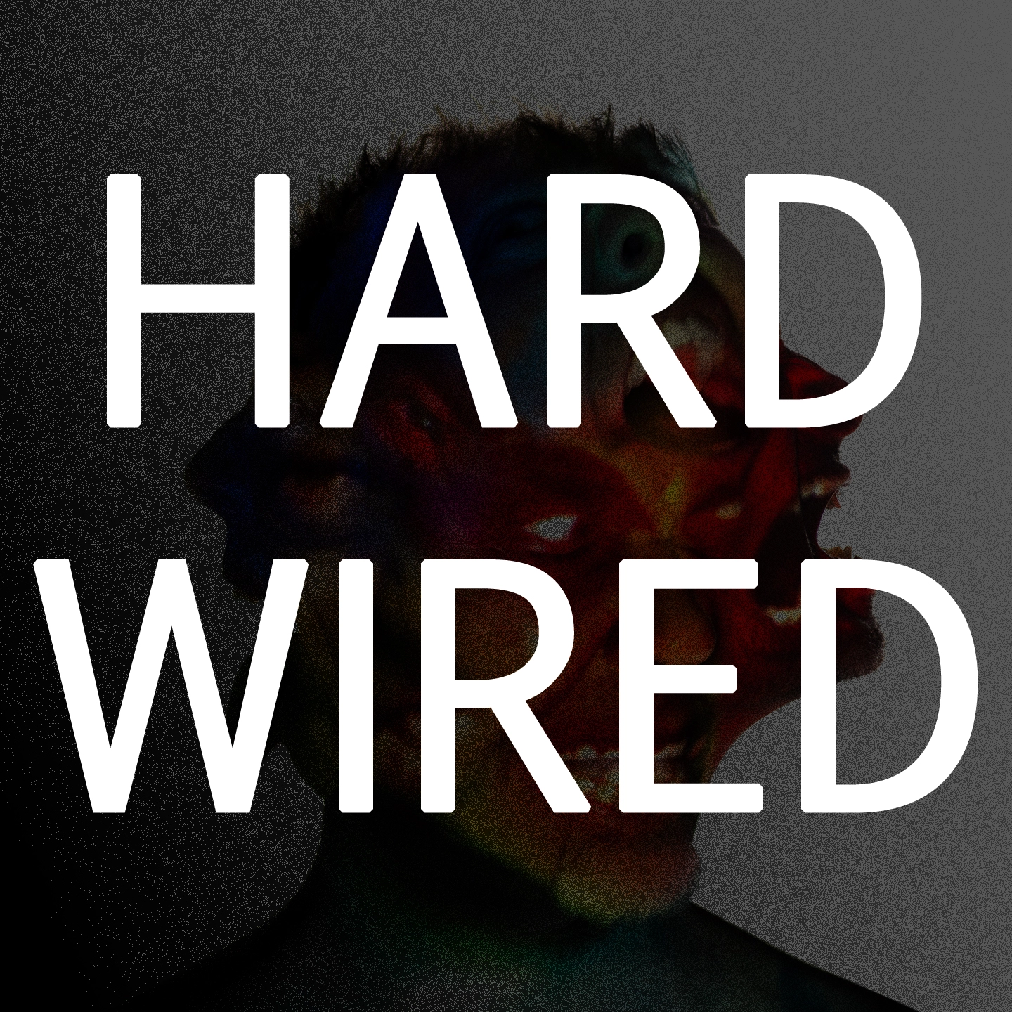 Metallica - Hardwired