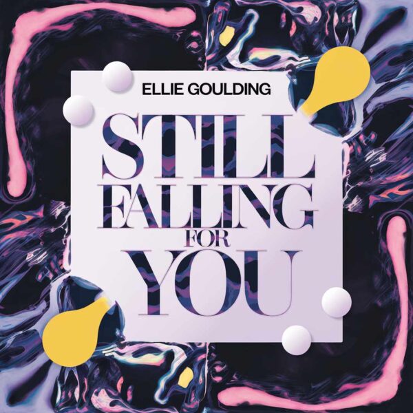 Ellie Goulding - Still Falling for You