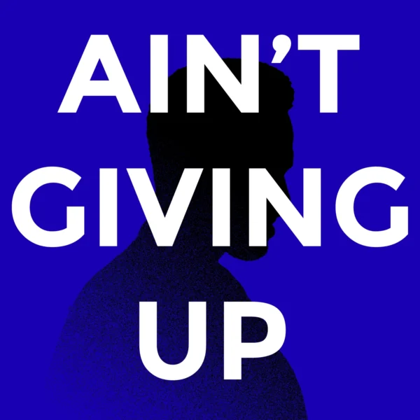 Craig David - Ain't Giving Up