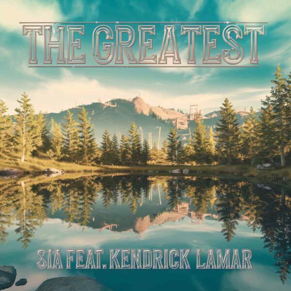 Sia - The Greatest