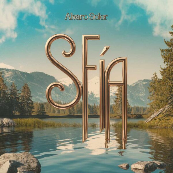 Alvaro Soler - SofÃa