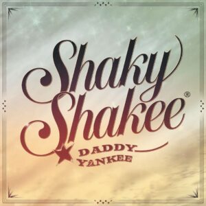 SF1117745 – Daddy Yankee – Shaky Shaky