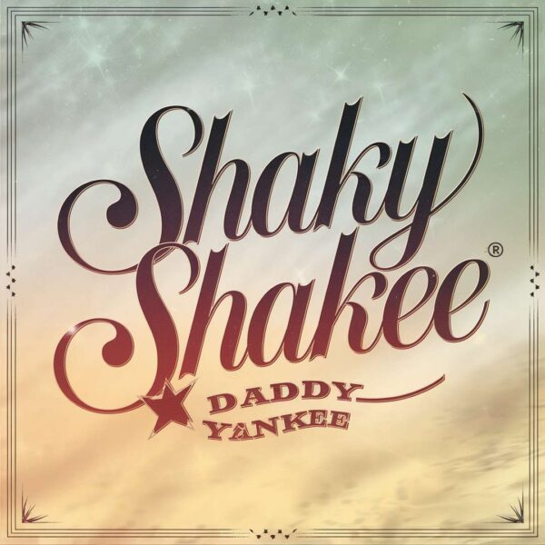 Daddy Yankee - Shaky Shaky