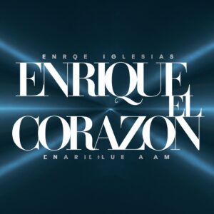 SF1117746 – Enrique Iglesias – Duele El Corazon