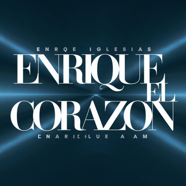 Enrique Iglesias - Duele El Corazón