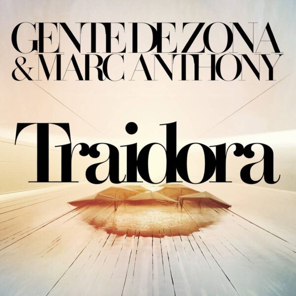 Gente De Zona - Traidora