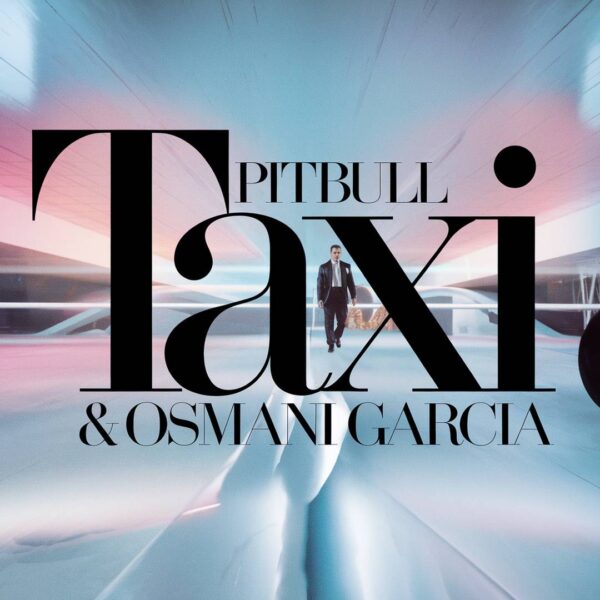 Pitbull - Taxi