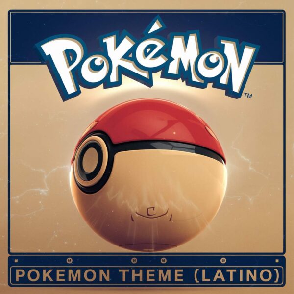 Pokemon - Pokemon Theme (Latino)