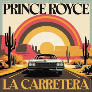 SF1117755 – Prince Royce – La Carretera
