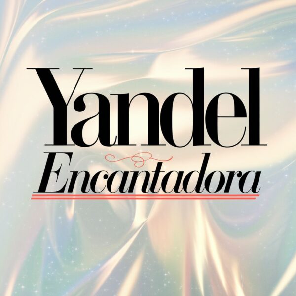 Yandel - Encantadora
