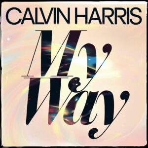 SF1117771 – Calvin Harris – My Way