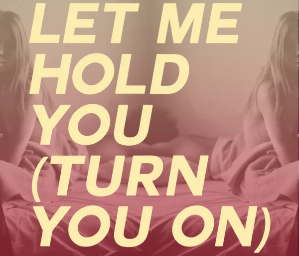 Cheat Codes - Let Me Hold You (Turn Me On)