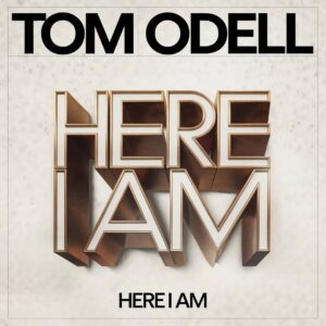 SF1117787 – Tom Odell – Here I Am