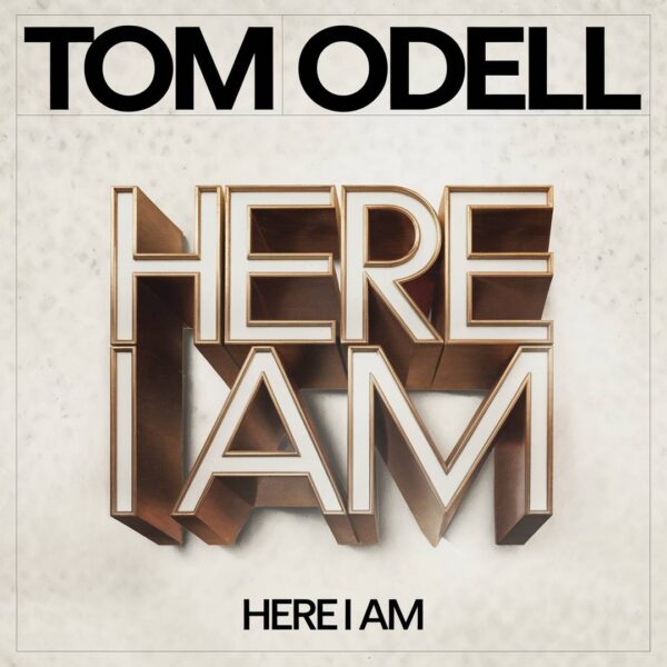 Tom Odell - Here I Am
