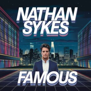 SF1117790 – Nathan Sykes – Famous