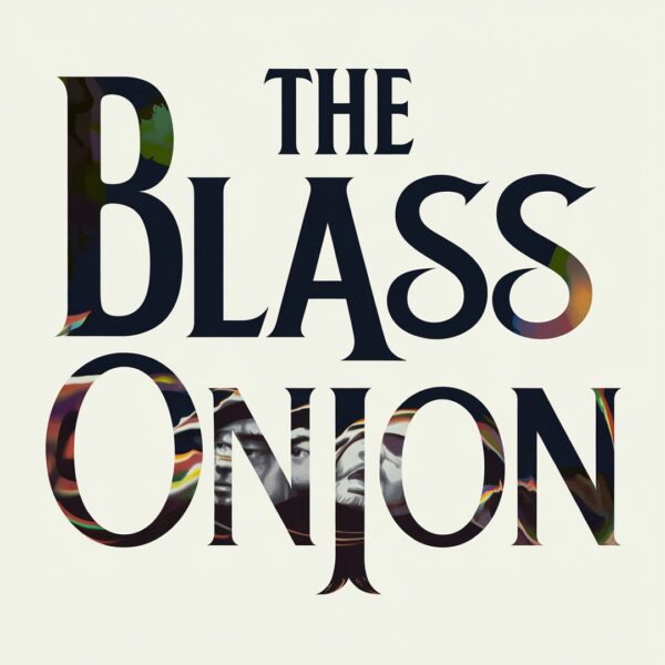 The Beatles - Glass Onion